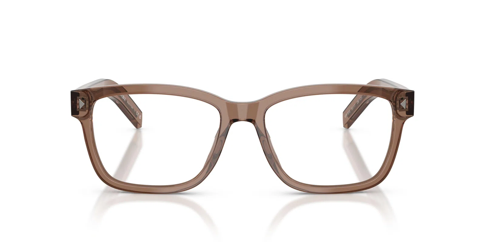 Prada B10V Eyeglasses - view 34